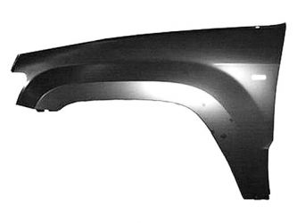 ALETA JEEP GRAND CHEROKEE 2005-2010 DELANTERA / CON PILOTO / IZQUIERDA
