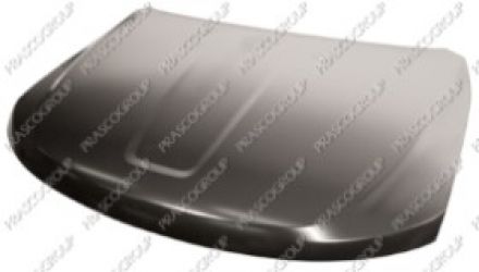 CAPO JEEP GRAND CHEROKEE 2010-2013 DELANTERO / ALUMINIO