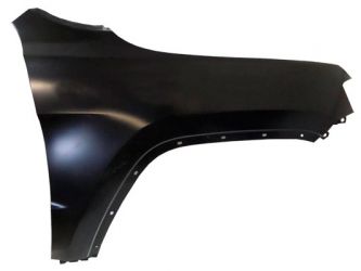 ALETA JEEP GRAND CHEROKEE 2010-2013 DELANTERA / SIN PILOTO / DERECHA