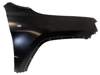 ALETA JEEP GRAND CHEROKEE 2010-2013 DELANTERA / CON PILOTO / DERECHA