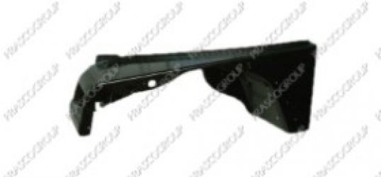 ALETA JEEP WRANGLER 1996-2006 DELANTERA IZQUIERDA