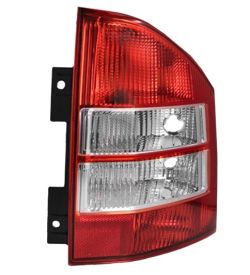 PILOTO TRASERO JEEP COMPASS 2006-2011 DERECHO