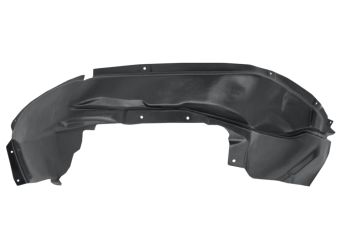 GUARDABARROS JEEP COMPASS 2006-2011 DELANTERO DERECHO