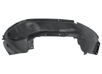 GUARDABARROS JEEP COMPASS 2006-2011 DELANTERO IZQUIERDO