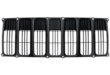 REJILLA JEEP COMPASS 2006-2011 FRENTE