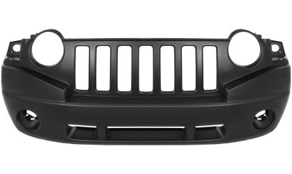 PARACHOQUES JEEP COMPASS 2006-2011 DELANTERO