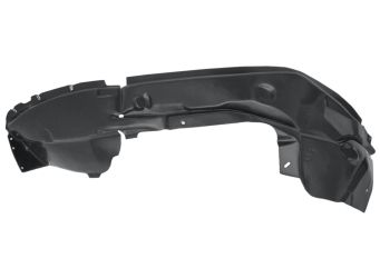 GUARDABARROS JEEP COMPASS 2011-2017 DELANTERO DERECHO