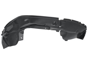 GUARDABARROS JEEP COMPASS 2011-2017 DELANTERO IZQUIERDO