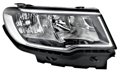 FARO DELANTERO JEEP COMPASS 2017-2021 DERECHO