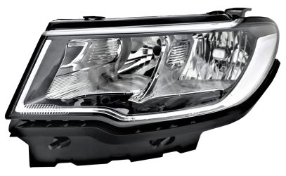 FARO DELANTERO JEEP COMPASS 2017-2021 IZQUIERDO