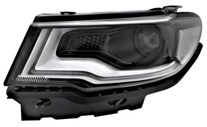 FARO DELANTERO JEEP COMPASS 2017-2021 LED / IZQUIERDO
