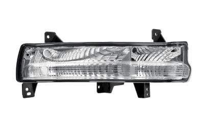 PILOTO DELANTERO JEEP COMPASS 2017-2021 CON LUZ DIURNA / DERECHO