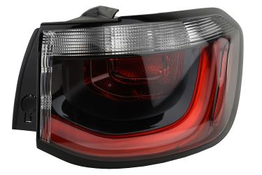 PILOTO TRASERO JEEP COMPASS 2017-2021 EXTERIOR / LED / DERECHO
