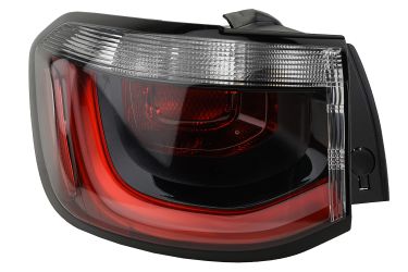 PILOTO TRASERO JEEP COMPASS 2017-2021 EXTERIOR / LED / IZQUIERDO