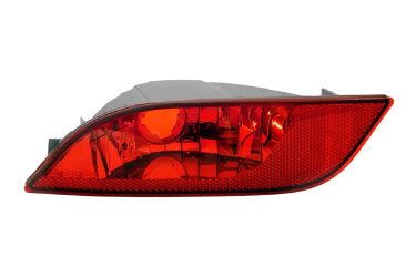 PILOTO TRASERO JEEP COMPASS 2021-2025 PARACHOQUES TRASERO / ANTINIEBLA / IZQUIERDO