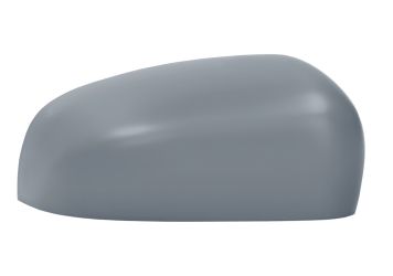 CARCASA ESPEJO RETROVISOR JEEP COMPASS 2021-2025 IMPRIMADA / DERECHA