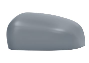 CARCASA ESPEJO RETROVISOR JEEP COMPASS 2021-2025 IMPRIMADA / IZQUIERDA