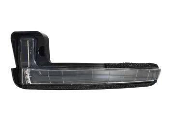 PILOTO ESPEJO RETROVISOR JEEP COMPASS 2021-2025 IZQUIERDO