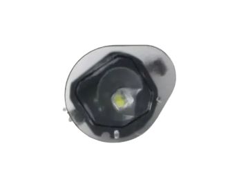 LUZ DE CORTESIA ESPEJO JEEP COMPASS 2021-2025 DERECHA