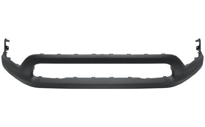 PARACHOQUES JEEP COMPASS 2017-2021 DELANTERO / INFERIOR