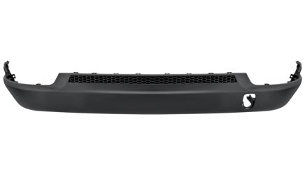 PARACHOQUES JEEP COMPASS 2017-2021 TRASERO / INFERIOR