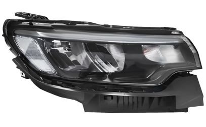 FARO DELANTERO JEEP COMPASS 2021-2025 DERECHO
