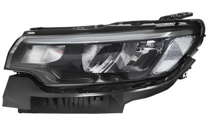 FARO DELANTERO JEEP COMPASS 2021-2025 IZQUIERDO