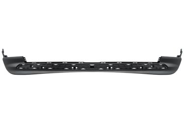 PARACHOQUES JEEP COMPASS 2021-2025 DELANTERO / INFERIOR / CON AGUJEROS MOLDURA