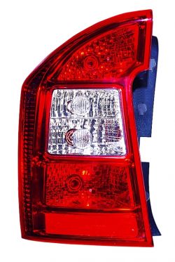 PILOTO TRASERO KIA CARENS 2007-2010 IZQUIERDO