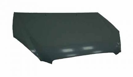 CAPO KIA CARENS 2007-2010 DELANTERO