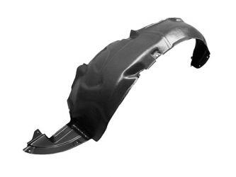GUARDABARROS KIA CARENS 2007-2010 DELANTERO IZQUIERDO