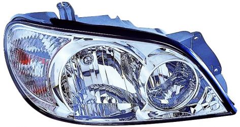 FARO KIA CARNIVAL 2001-2006 DERECHO