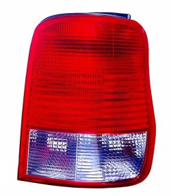 PILOTO TRASERO KIA CARNIVAL 2001-2002 DERECHO