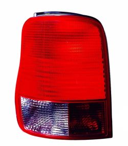 PILOTO TRASERO KIA CARNIVAL 2001-2002 IZQUIERDO
