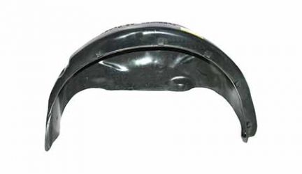 GUARDABARROS KIA CARNIVAL 2001-2006 DELANTERO IZQUIERDO