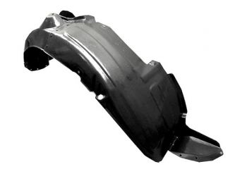 GUARDABARROS KIA CARNIVAL 2006-2012 DELANTERO DERECHO