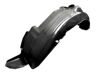 GUARDABARROS KIA CARNIVAL 2006-2012 DELANTERO IZQUIERDO