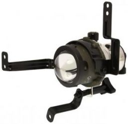 FARO ANTINIEBLA KIA CEED 2007-2009 3 PUERTAS / DERECHO