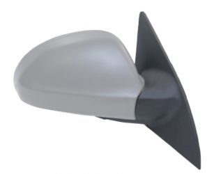 ESPEJO RETROVISOR KIA CEED 2007-2009 ELECTRICO / TERMICO / IMPRIMADO / DERECHO