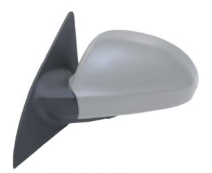 ESPEJO RETROVISOR KIA CEED 2007-2009 ELECTRICO / TERMICO / IMPRIMADO / IZQUIERDO