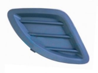 REJILLA KIA CEED 2007-2009 PARACHOQUES DELANTERO / SIN ANTINIEBLA / DERECHA