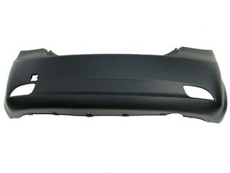 PARACHOQUES KIA CEED 2007-2009 TRASERO / 5 PUERTAS
