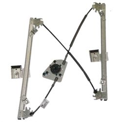 ELEVALUNAS KIA CEED 2007-2009 5 PUERTAS / ELECTRICO / SIN MOTOR / CONFORT / DELANTERO DERECHO 