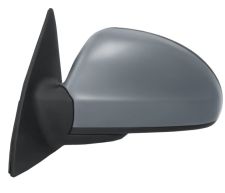 ESPEJO RETROVISOR KIA CEED 2007-2009 3 PUERTAS / ELECTRICO / TERMICO / IMPRIMADO / IZQUIERDO