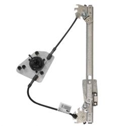 ELEVALUNAS KIA CEED 2007-2009 5 PUERTAS / ELECTRICO / SIN MOTOR / CONFORT / TRASERO DERECHO 
