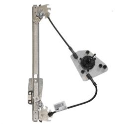 ELEVALUNAS KIA CEED 2007-2009 5 PUERTAS / ELECTRICO / SIN MOTOR / CONFORT / TRASERO IZQUIERDO 