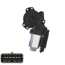 MOTOR ELEVALUNAS KIA CEED 2007-2009 5 PUERTAS CONFORT / DELANTERO DERECHO