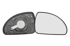 CRISTAL ESPEJO RETROVISOR KIA CEED 2007-2009 CON SOPORTE / TERMICO / CONVEXO / DERECHO 