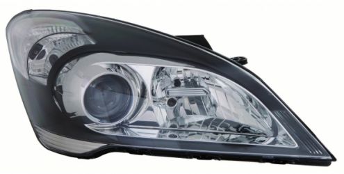 FARO KIA CEED 2010-2012 DERECHO