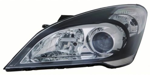 FARO KIA CEED 2010-2012 IZQUIERDO